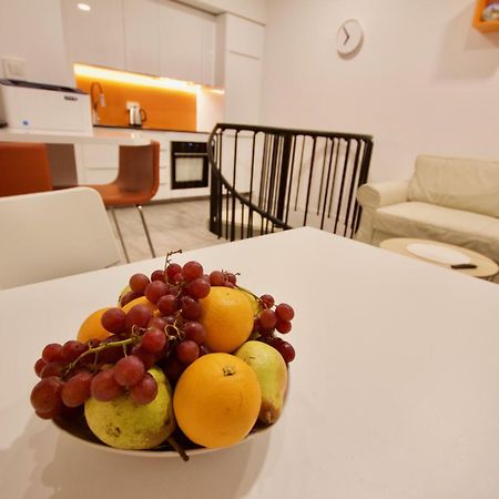 Albina Apartment Lubiana Esterno foto