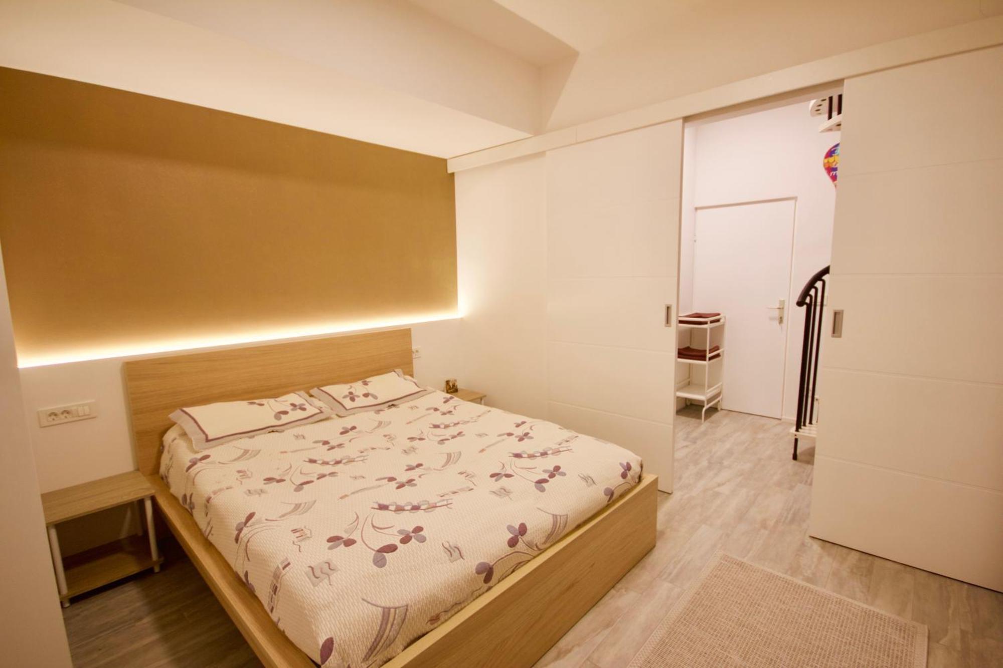 Albina Apartment Lubiana Esterno foto