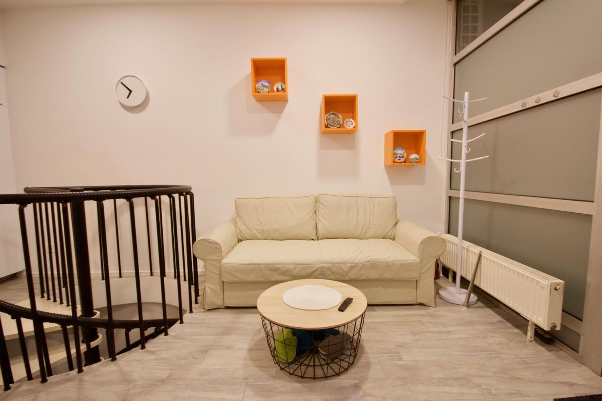 Albina Apartment Lubiana Esterno foto